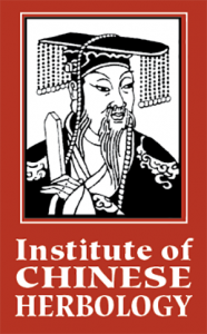 Institute of Chinese Herbology logo