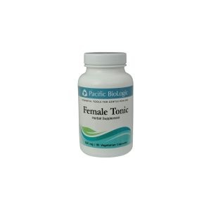 40137 Female Tonic