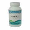 Bottle: Attack 2 Herbal Supplement