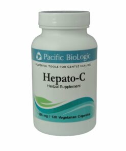 bottle: hepato-c