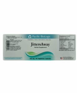 jitters-away-label