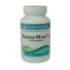 bottle: natura-mune-2 herbal supplement