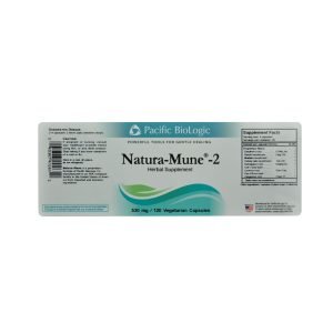 40265 Natura Mune 2 label