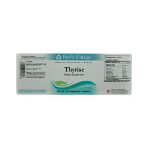 42032 Thyrise label