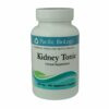 bottle: kidney tonic herbal supplement