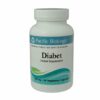 bott;e: Diabet Herbal Supplement