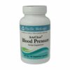 Bottle: ArteClear Blood Pressure Herbal Supplement
