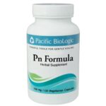 Pacific BioLogic Pn Formula bottle