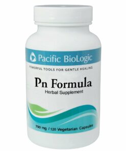 pn formula herbal supplement