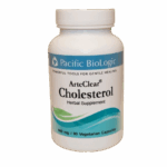 arte clear chloresteral