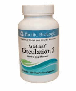 ArteClear: Circulation 2