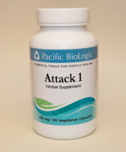 Attack 1