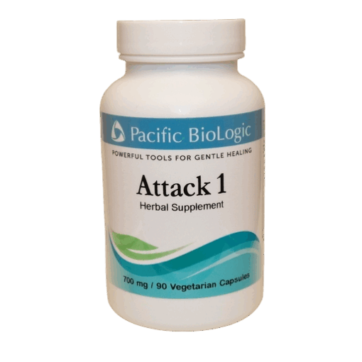 Attack 1