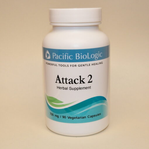 Attack 2