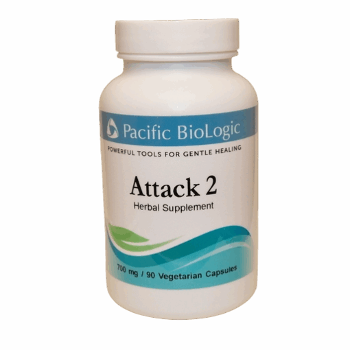 Attack 2