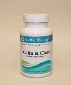 Calm & Clear