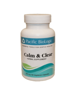 Calm & Clear