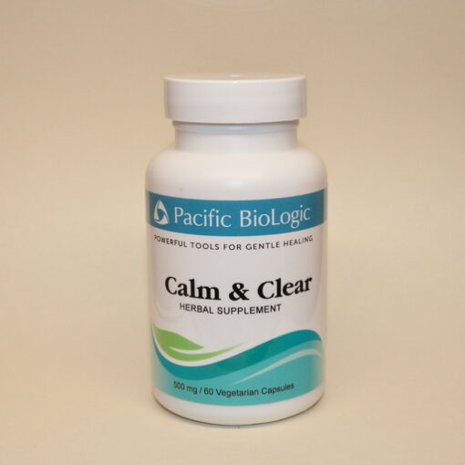 Calm & Clear