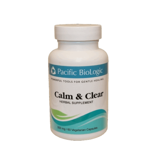 Calm & Clear