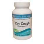 dry cough