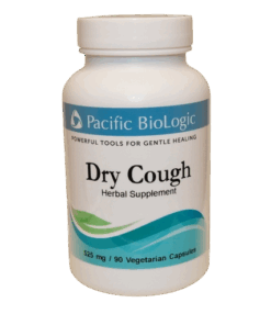 Dry Cough