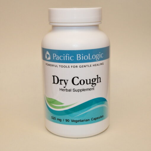 Dry Cough