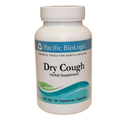 Dry Cough