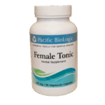 female tonic