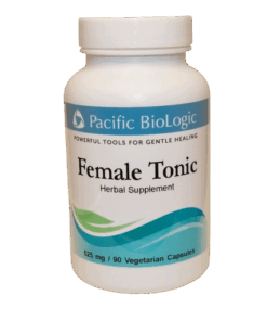 Female Tonic
