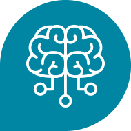 front brain