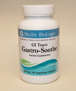 GI Tract: Gastro Soothe