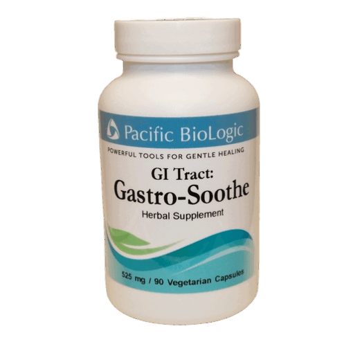 GI Tract: Gastro Soothe