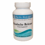 headache release