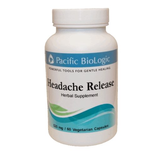 Headache Release
