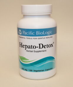 Hepato-Detox