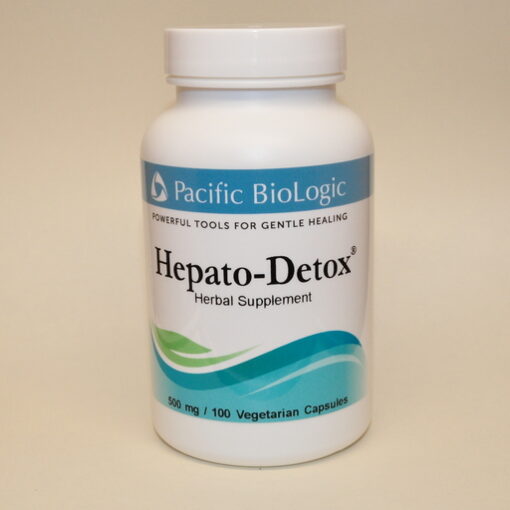Hepato-Detox