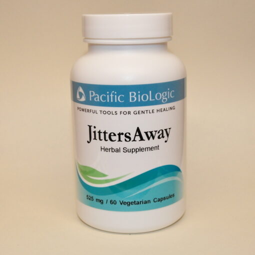 JittersAway