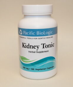 Kidney Tonic