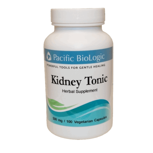 Kidney Tonic