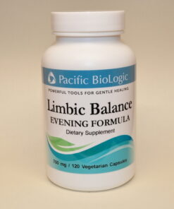 Limbic Balance Evening Formula