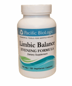 Limbic Balance Evening Formula