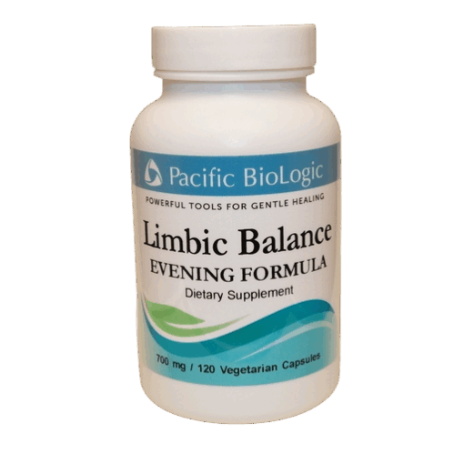 Limbic Balance Evening Formula