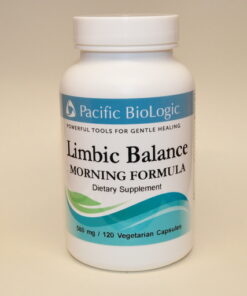Limbic Balance Morning Formula