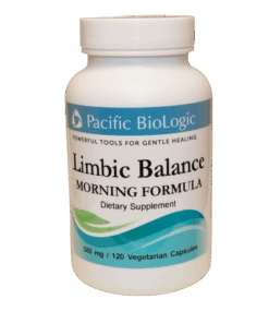 Limbic Balance Morning Formula