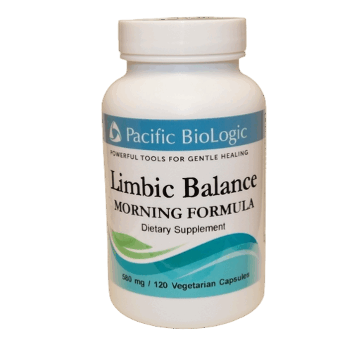 Limbic Balance Morning Formula