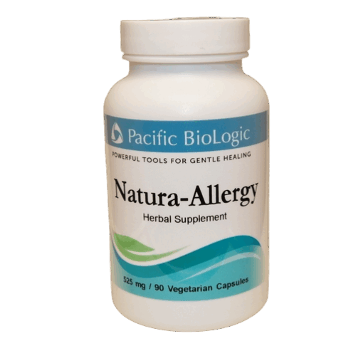 Natura-Allergy