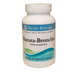natura bronchiti