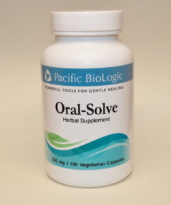Oral Solve