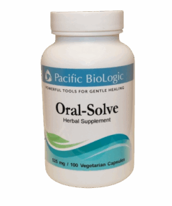 Oral Solve