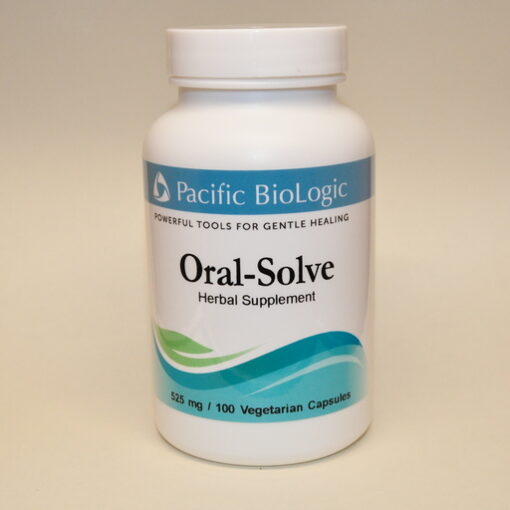 Oral Solve
